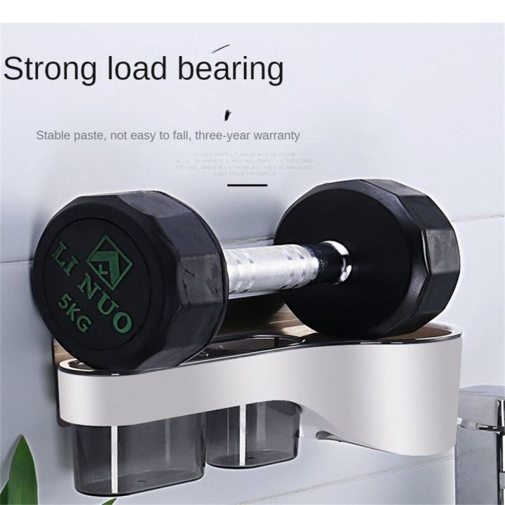 bathroom-hanging-holder-with-strong-bearing-capacity-environmental-protection-toilet-blower-frame-wear-resistant-durable-bathroom-counter-storage