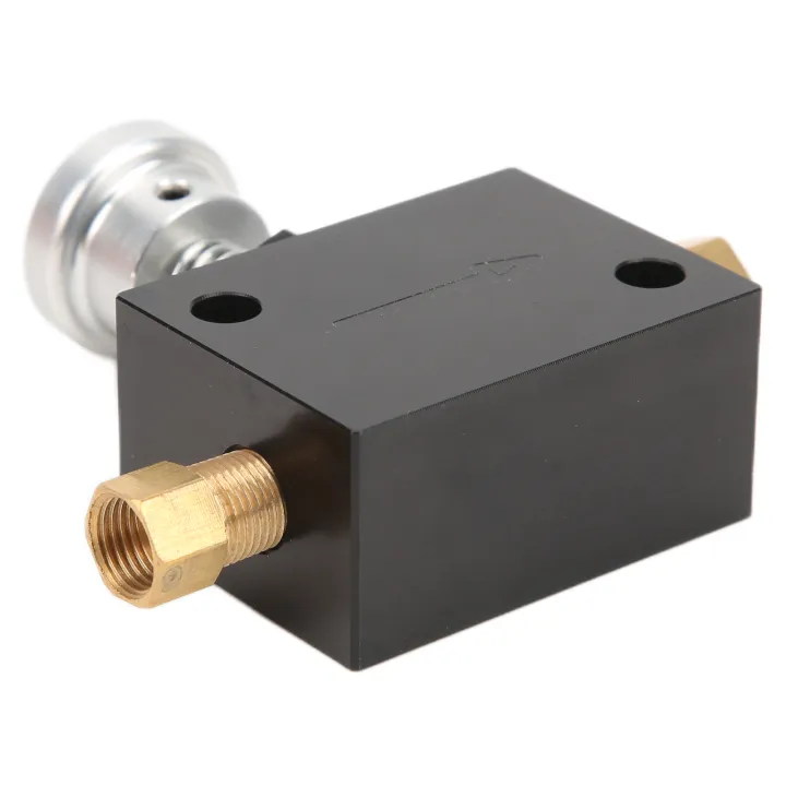 Brake Park Lock Manual Hydraulic Brake Line Lock Pressure Holder For