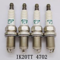 ชิ้น/กล่อง4อิริเดียม Tt หัวเทียน IK16TT 4701 IK20TT 4702 IKH16TT 4703 IKH20TT 4704 IEXH22TT 4712 Benz นิสสันมาสด้าเหมาะสำหรับฮอนด้า