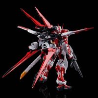 ?In-Stock? MG 1/100 Gundam Astray Red Frame Flight Unit [BANDAI]