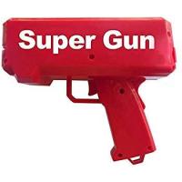 BaByBlue Super gun ปืนยิงเงิน