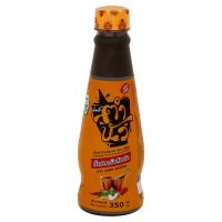 ตำนัวน้ำปลาร้า350มล. ✿ TUMNOUR FERMENTED FISH SAUCE 350ML