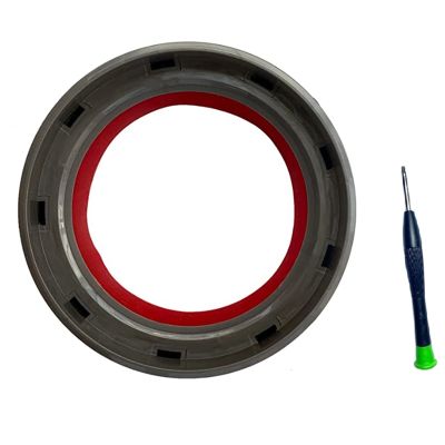 Dust Bin Sealing Rings for Dy-Son Vacuum Cleaner Parts, Compatible for Dy-Son Bin Cups