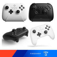 8Bitdo 80NA Ultimate Bluetooth &amp; 2.4g Controller with Charging Dock for Switch and Windows