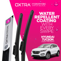 Trapo Hydrophobic Car Wiper Blade Hyundai Tucson (2019-Present)