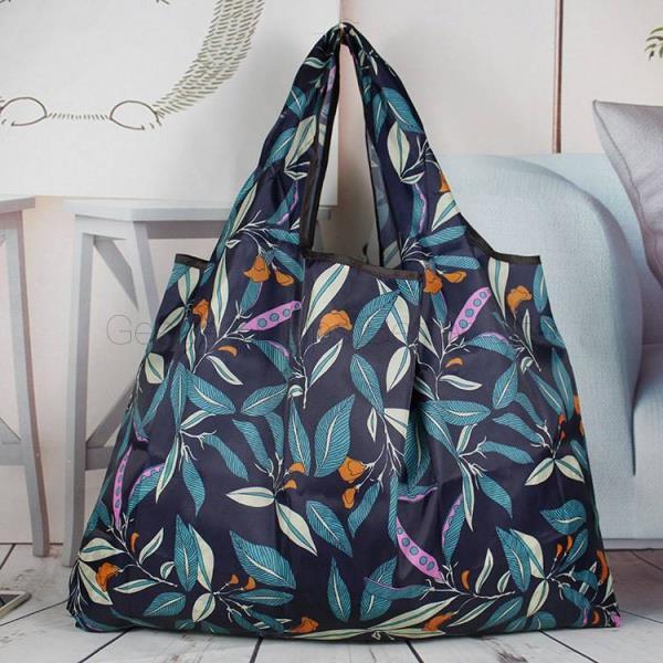 big-size-thick-nylon-large-tote-eco-reusable-polyester-portable-shoulder-womens-handbags-folding-pouch-shopping-bag-foldable