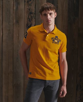 SUPERDRY BOSTON SUPERSTATE POLO