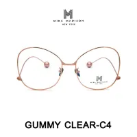 Mira Madison Glasses  GUMMY-ZZ C4Aใส กรอบแว่นสายตา