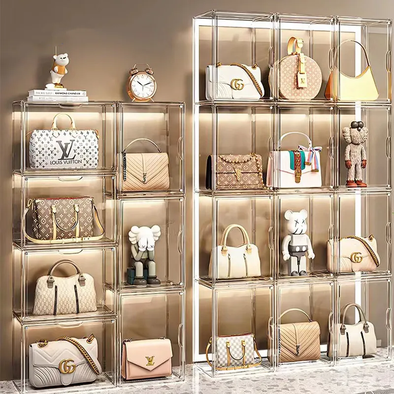 Louis Vuitton, Storage & Organization