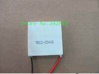 TEC2-25408 DC12V 8A 67 64W 40x40mm 40 * 40mm Thermoelectric Cooler Peltier Electrical Circuitry Parts