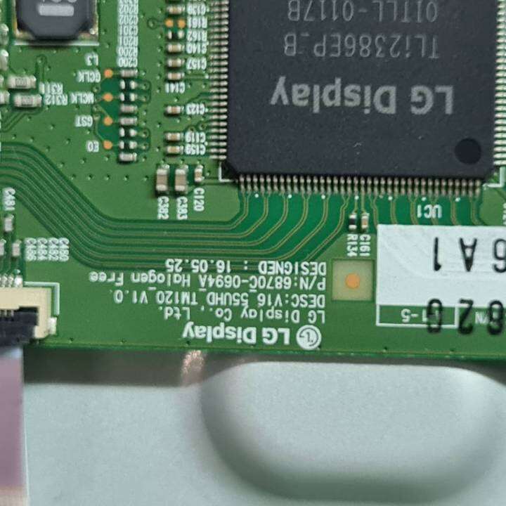 ทีคอน-t-con-lg-55uh615t-พาร์ท-6870c-0694a-6870c-0647a-อะไหล่แท้-ของถอดมือสอง