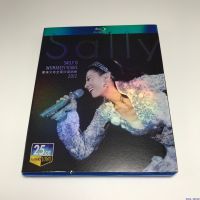 Boxed music Blu ray BD ye Qianwen is completely your 2012 Blu ray HD collection