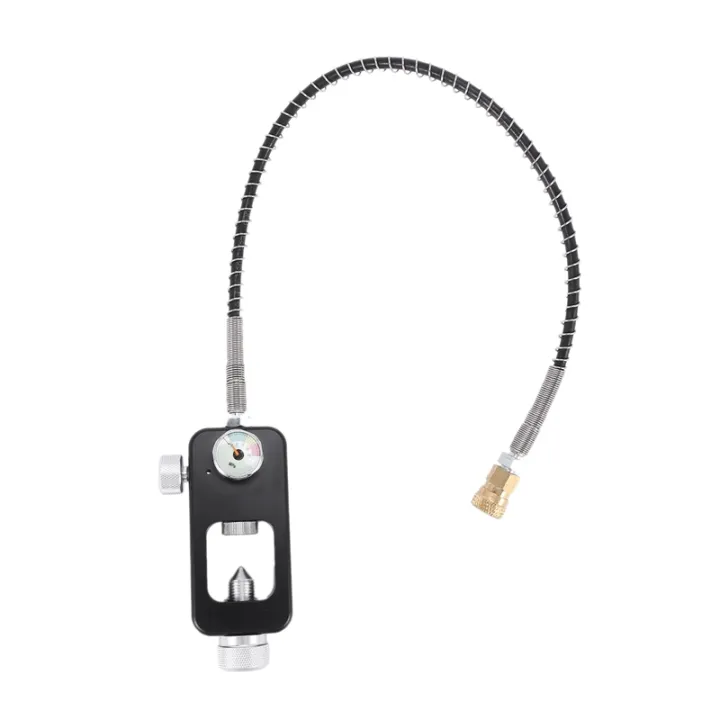 Pcp Scuba Diving Tank Fill Station with High Pressure Fill Whip Lazada PH