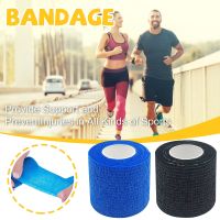 Sports Bandage Adhesive Elastic Bandage Ankle Bandage Finger Self Bandage Pet Tools &amp; Home Improvement Sport Dog Horn Holster