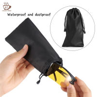 1/5/10pcs Microfiber Case Pouch Bag / Microfiber Glasses Sunglasses Case /Quality Soft Sunglasses Pouch /Portable Anti-dust Cleaning Glasses Package