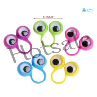 【hot sale】 ☒℡◘ B32 Mary Finger Activity Size Eye Ring Can Be Fitted With Small Toys Small Gifts