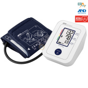 Máy đo huyết áp bắp tay tự động AND UA-611 Plus