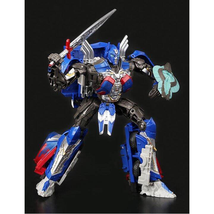 3c-transformers-action-toy-figures-king-kong-5-black-mamba-ko-truck-optimus-prime-movie-restore-level-robot-model-toy