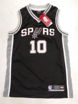 Derozan spurs clearance shirt