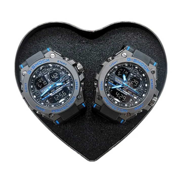 CASIO Couple Watch G Shock Original CASIO Watch For Men Original OEM