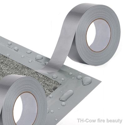 10M Decoration Floor Industrial Bundles Pipe Repair Duct Tape Binding Adhesive