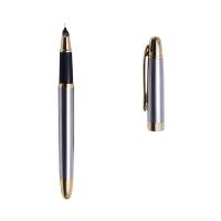 Guoyi ปากกาเจล A328 1ชิ้น/ล็อต0.38หัวปากกาเรียนรู้สำนักงานสำหรับของขวัญอุปกรณ์การเรียนปากกาหรูหราและปากกาหมึกซึมการเขียนธุรกิจของโรงแรม