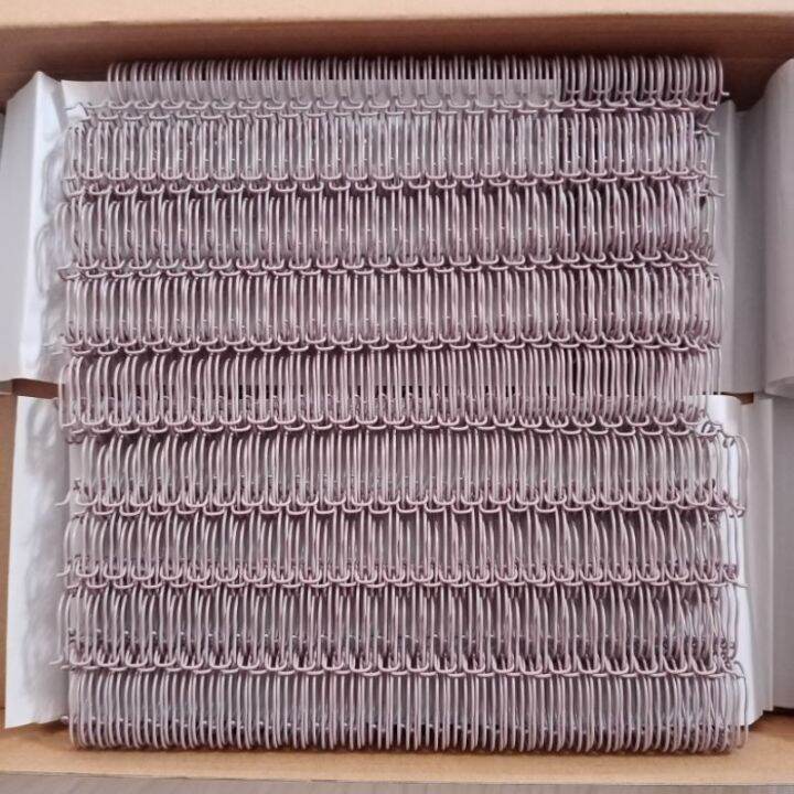 3:1 pitch A5 Length Loop Wires | Lazada PH