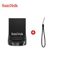 Sandisk Flash Drive USB 3.1 pendrive 128GB USB Memory stick USB 3.0 pen drive U Disk pen drive USB Stick