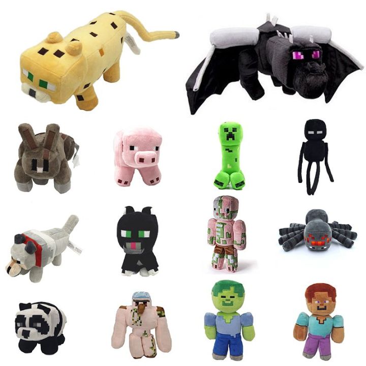 toys-enderman-creeper-plush-wolf-stuffed-pixel-doll-toys