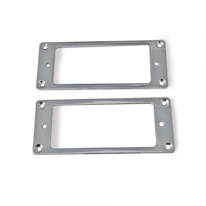 2pcs-pickup-mounting-rings-for-humbucker-pickups-cover-frame-set-replacement-for-lp-guitars-guitar-accessories-guitar-pickup