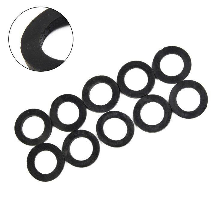 10 Pc ORings Hose To Quick Detach O Ring Seals For Pressure Washer
