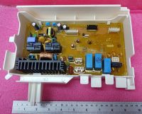 อะไหล่แท้ศูนย์/บอร์ดอะไหล่เครื่องซักผ้าซัมซุง/PCB MAIN/Samsung/DC92-01080E