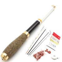 1.5M -2.7M Stream Hand Pole Carbon Casting Telescopic Carp Fishing Rod Tackle Children use the rod