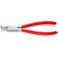 KNIPEX NO.44 23 J21 Angle Circlip Pliers Size of bore 19-60mm. (170mm.) Factory Gear By Gear Garage