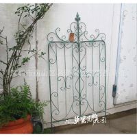 American Style Old Garden  Bracket Grid Plant Clematis Rose Climbing Frame โครงไม้เลื้อยสไตล์อังกฤษ