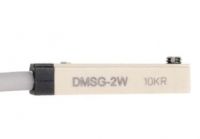 DMSG-050 DMSG-030เซ็นเซอร์สวิตช์แม่เหล็ก2สายของแท้100 &amp; ใหม่