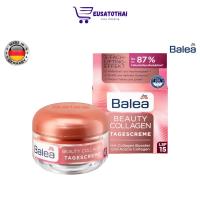 ครีมคอลลาเจนบำรุง ผิวกลางวัน Balea Beauty Collagen Day Cream With SPF 15, 50 ml