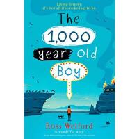 1,000-YEAR-OLD BOY, THE