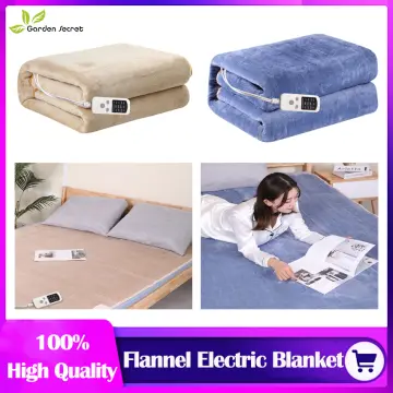 Electric Heating Mattress - Best Price in Singapore - Oct 2023 | Lazada.sg