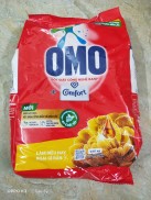 Bột giặt Omo Comfort Tinh dầu thơm 3.9 kg