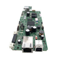 Formatter Board กระดานหลักเมนบอร์ดอินเทอร์เฟซเครือข่าย CE71สำหรับ Epson L655 L655 655 Printer Part