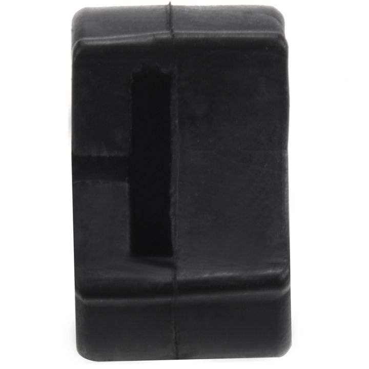 rubber-clarinet-black-resilient-thumb-rest-saver-cushion-pad-finger-protector-comfortable-for-clarinet