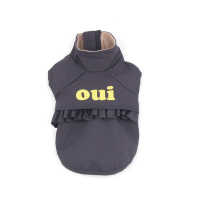 MONCHOUCHOU Oui Outer (Gray)