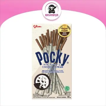 Promo Glico Pocky Stick Biscuit - Cokelat - Jakarta Utara - Rumah