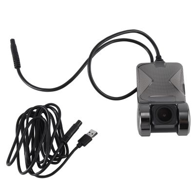 HD Night Vision ADAS Video Recorder Driving Recorder Electronic Dog Universal Car Supplies