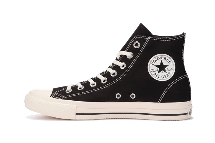 converse-all-star-chuck-taylor-black-สีดำ-คอนเวิร์ส-แถมดันทรงและกล่อง