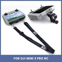 สายคล้องสำหรับ DJI MINI 3 RC PRO พร้อมรีโมทคอนโทรลจอที่วางขี่จักรยานฐานยึดจักรยานอุปกรณ์เสริมพวงดอกไม้ขาตั้ง