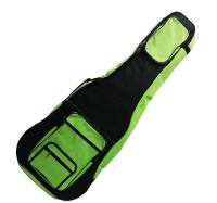 LANDWIN กระเป๋า กีตาร์ กีต้าร์โปร่ง บุโฟม Acoustic Guitar Bag 600DT Sponge LW44" GP1 Green Th