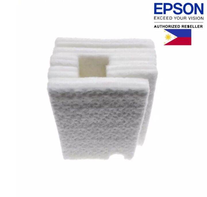 Waste Ink Pad Epson L3110 L1110 L5190 L3150 Lazada PH