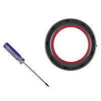 Dust Bin Sealing Rings Replacement Spare Parts Accessories for Dyson V11 Vacuum Cleaner